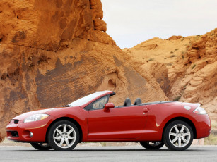 Картинка автомобили mitsubishi