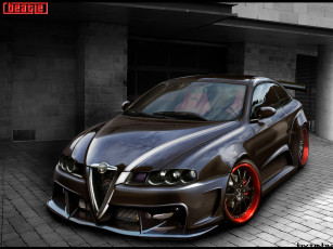 Картинка автомобили виртуальный тюнинг