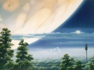 Картинка фэнтези star wars