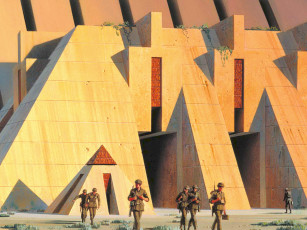 Картинка фэнтези star wars