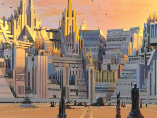 Картинка фэнтези star wars