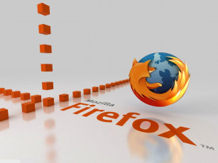 Картинка компьютеры mozilla firefox
