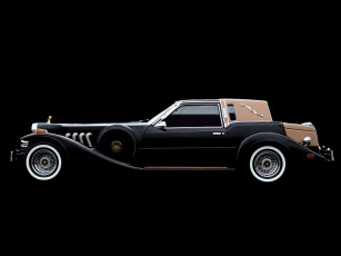 Картинка zimmer golden spirit автомобили unsort