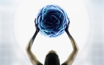 Картинка 3д графика другое