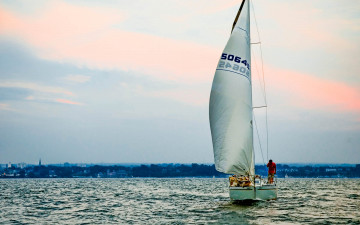 Картинка корабли Яхты