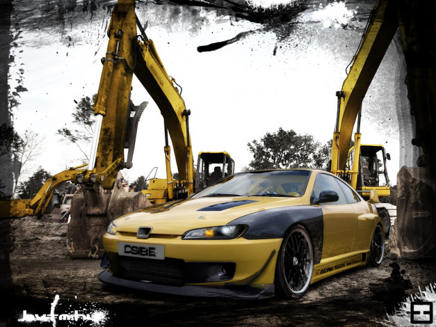 Обои картинки фото автомобили, peugeot