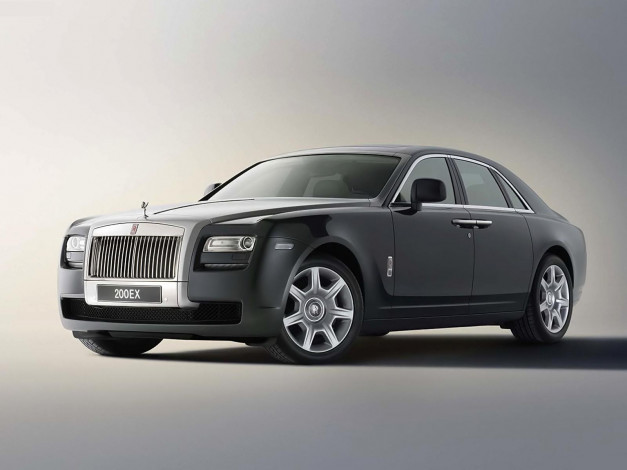 Обои картинки фото автомобили, rolls, royce