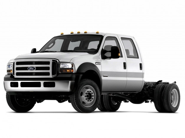 Обои картинки фото f550, автомобили, ford