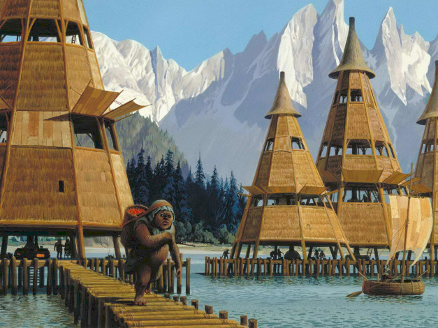 Обои картинки фото фэнтези, star, wars