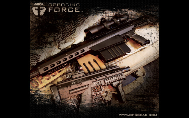 Обои картинки фото оружие, автоматы