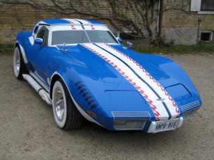 Картинка автомобили chevrolet