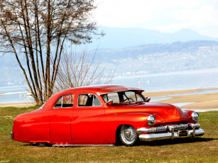 Картинка автомобили custom classic car