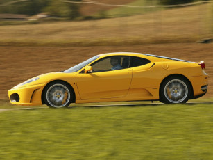 обоя автомобили, ferrari