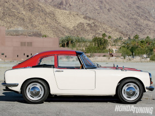 Картинка автомобили honda