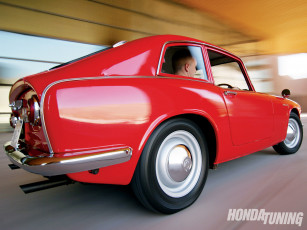 Картинка автомобили honda