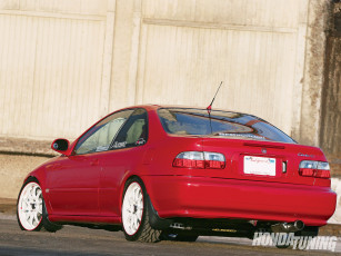 Картинка автомобили honda