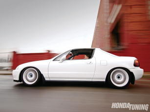 Картинка автомобили honda