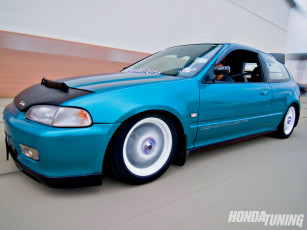 Картинка автомобили honda