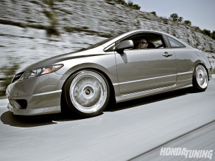 Картинка автомобили honda