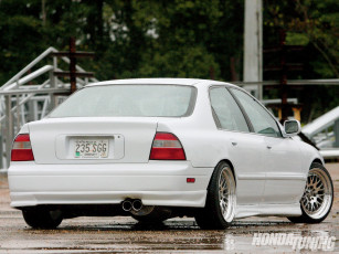 Картинка автомобили honda