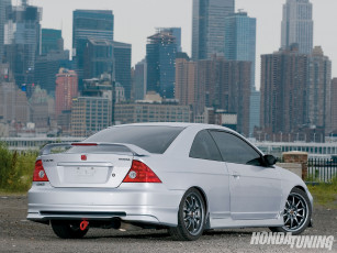 Картинка автомобили honda