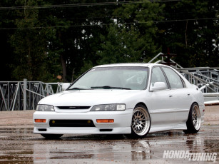 Картинка автомобили honda