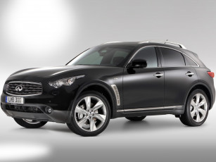 Картинка автомобили infiniti