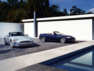 Картинка автомобили jaguar