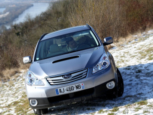 Картинка автомобили subaru