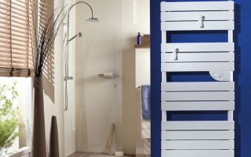 Картинка интерьер ванная туалетная комнаты