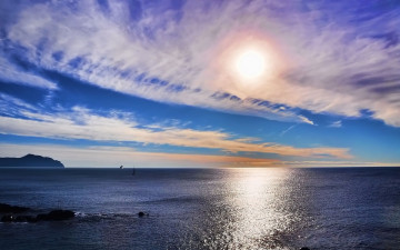 Картинка природа моря океаны