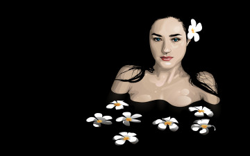 Картинка векторная графика