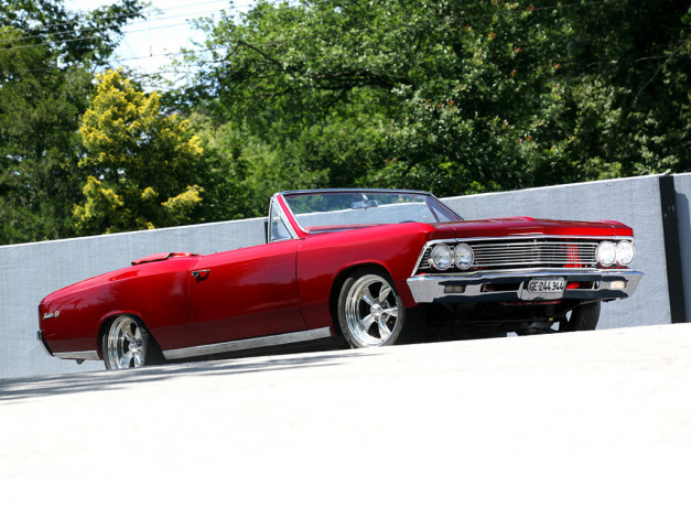 Обои картинки фото автомобили, chevrolet