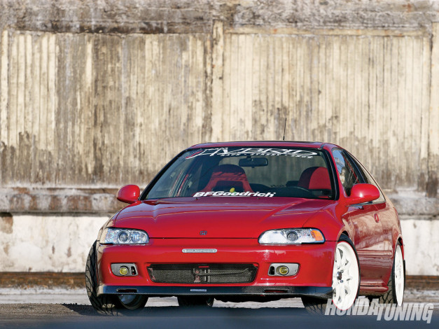 Обои картинки фото автомобили, honda