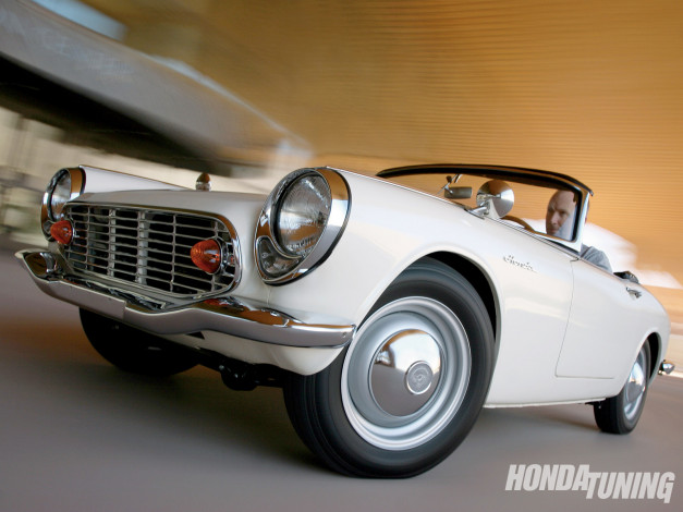 Обои картинки фото автомобили, honda