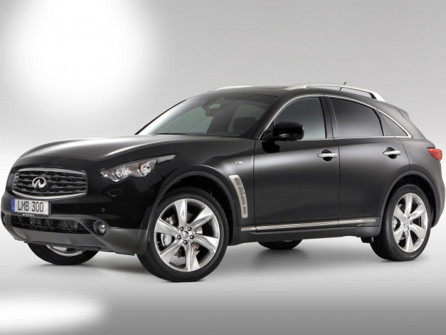 Обои картинки фото автомобили, infiniti