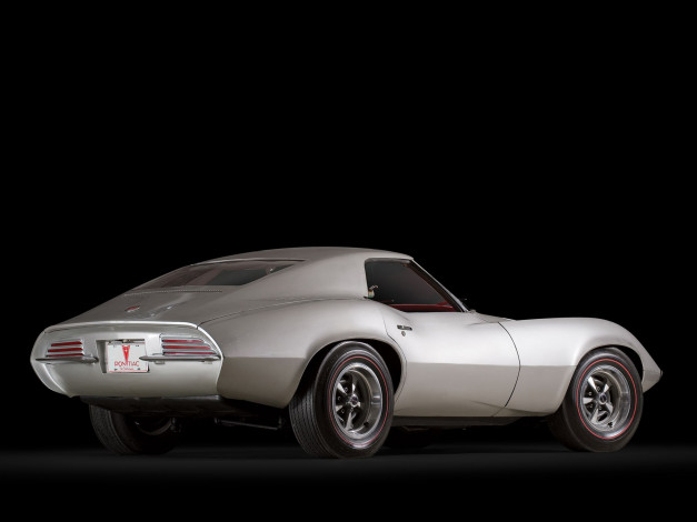 Обои картинки фото автомобили, pontiac