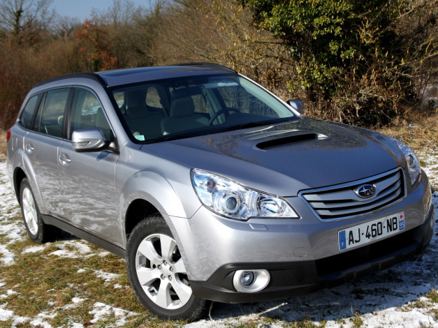 Обои картинки фото автомобили, subaru