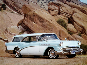 Картинка автомобили buick century