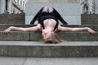 Картинка -Unsort+Блондинки девушки unsort блондинки