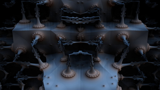 Обои картинки фото 3д, графика, fractal, фракталы, фон, цвета