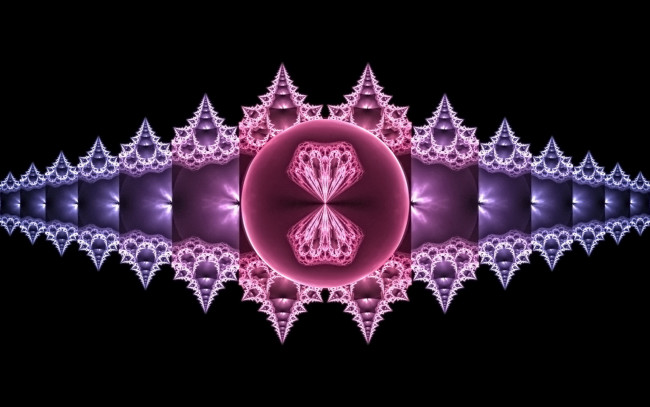 Обои картинки фото 3д, графика, fractal, фракталы, графпика, фон, узор