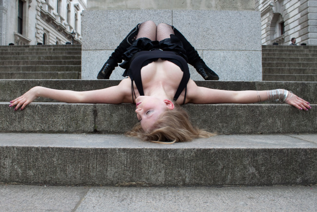 Обои картинки фото -Unsort Блондинки, девушки, unsort, блондинки