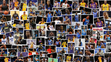 Картинка dwight howard спорт nba