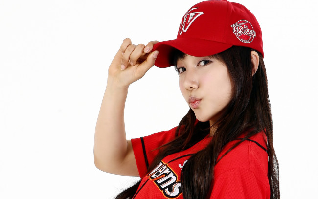 Обои картинки фото Lee Chae Young, li, caiying, девушки, , , , азиатка, взгляд