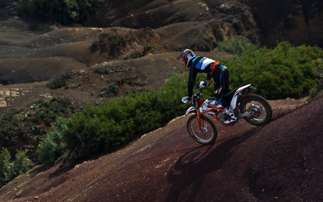 Обои картинки фото спорт, мотокросс, гонки