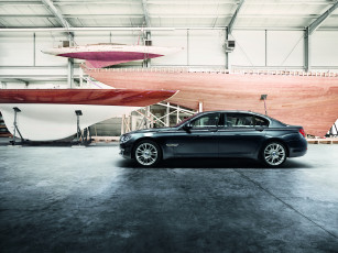 Картинка автомобили bmw