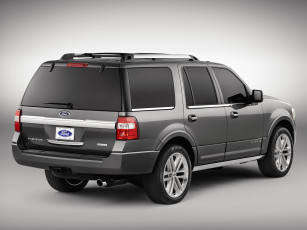 Картинка автомобили ford expedition 2014