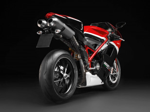 Картинка 2012-ducati-superbike-848-evo-corse-special-edition мотоциклы ducati corse