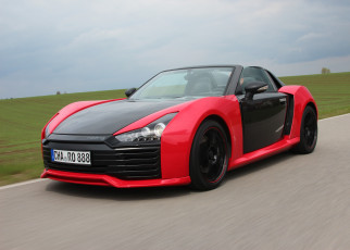 Картинка автомобили -unsort roding